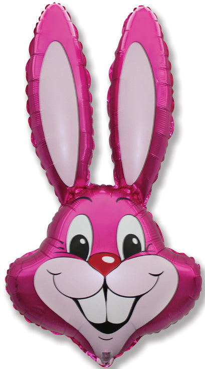 Easter Bunny Heads