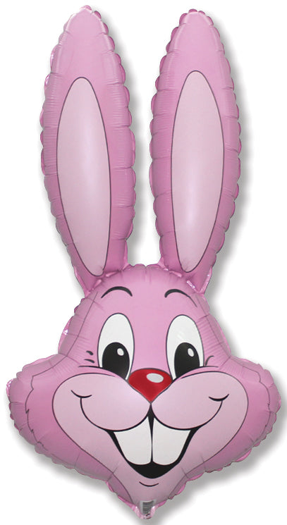 Easter Bunny Heads
