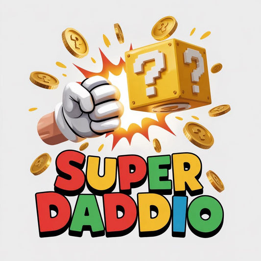 Super Daddio