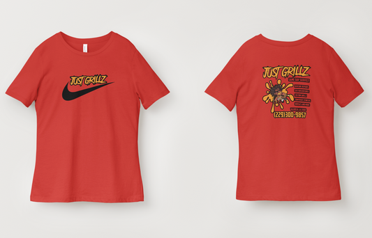 Custom Order - Leo Warner